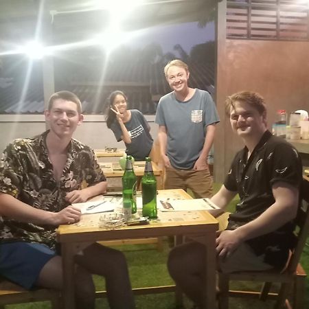 Win Gray Homestay Resort Pathiu Rom bilde