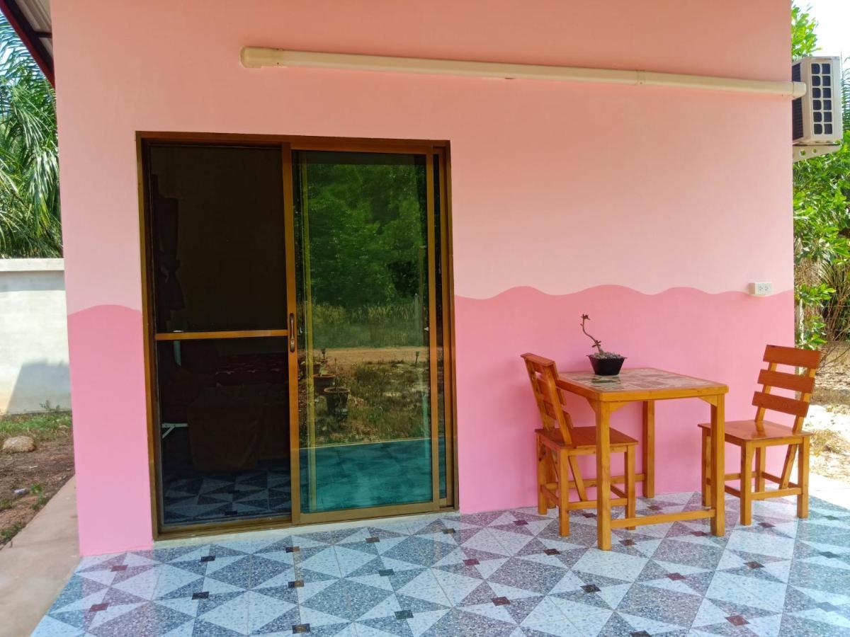 Win Gray Homestay Resort Pathiu Rom bilde