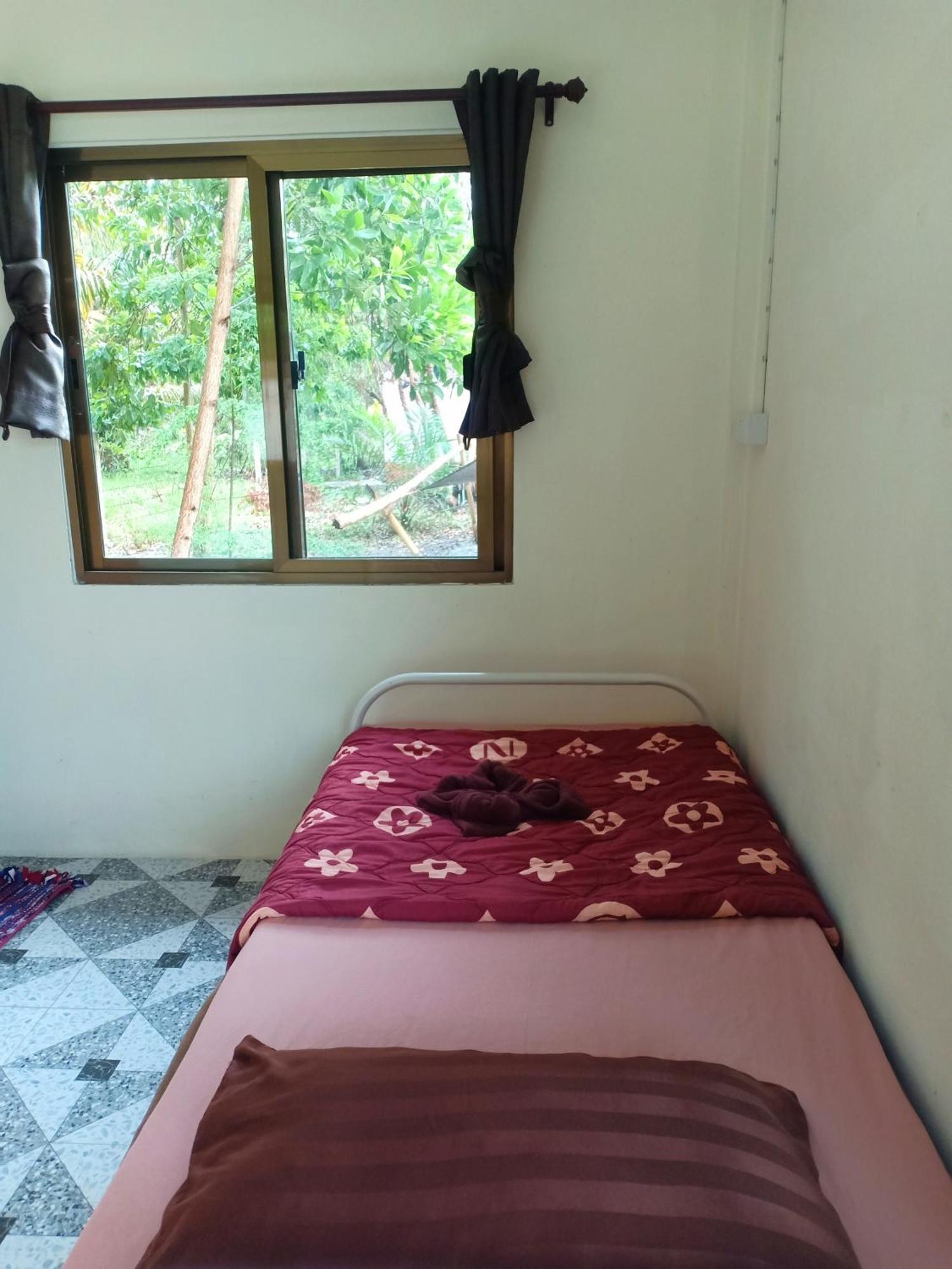 Win Gray Homestay Resort Pathiu Rom bilde