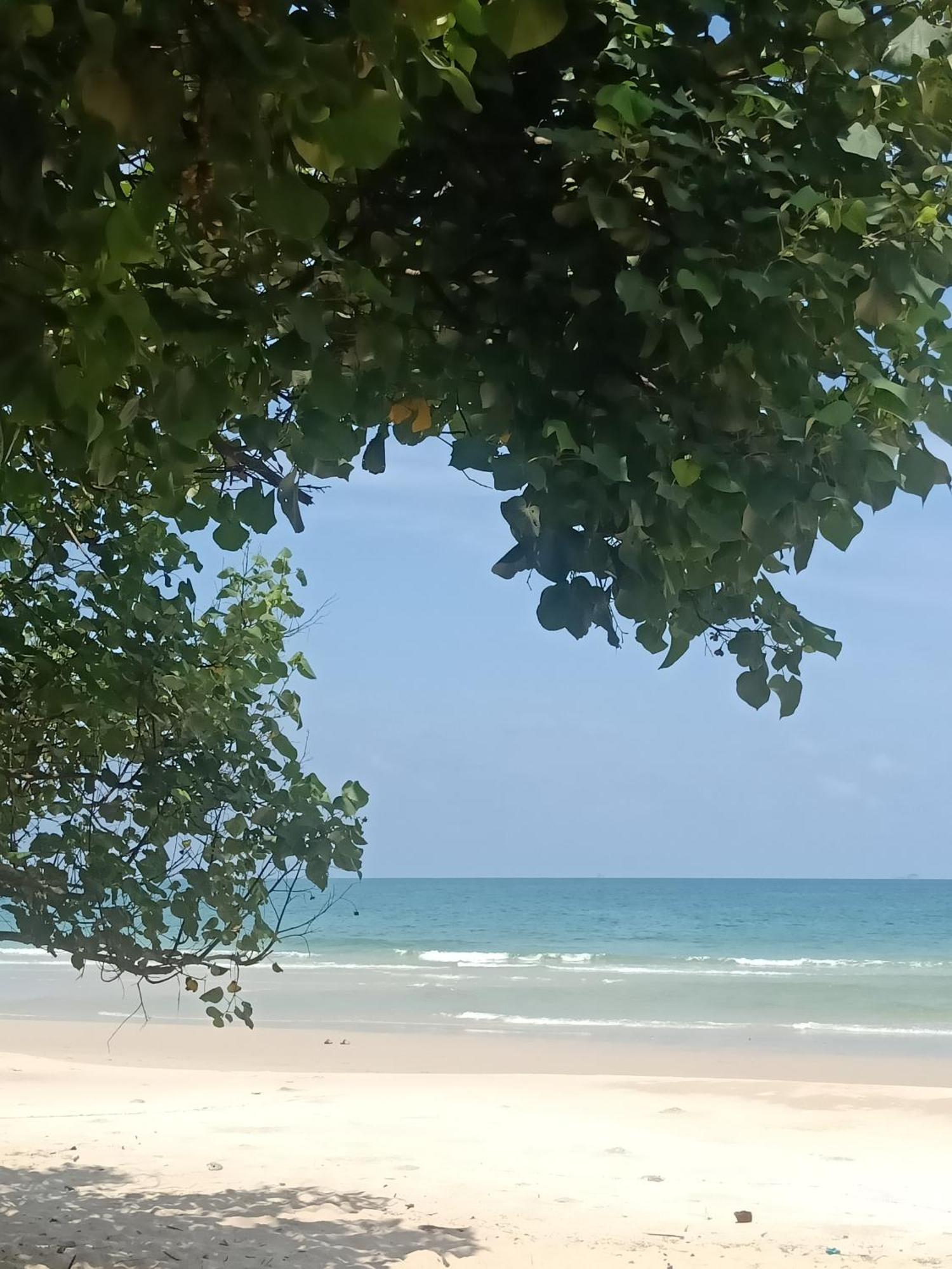 Win Gray Homestay Resort Pathiu Rom bilde