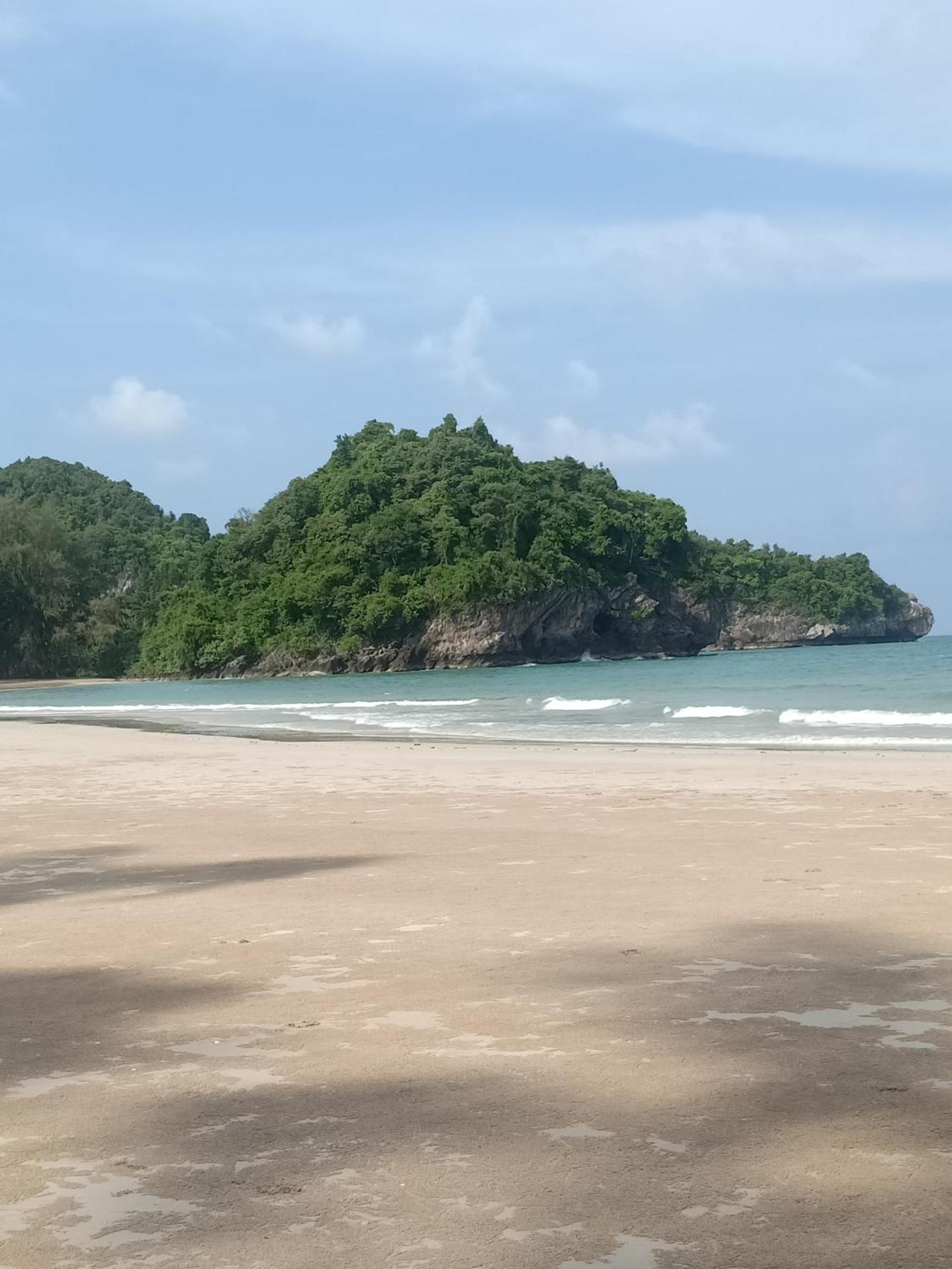 Win Gray Homestay Resort Pathiu Rom bilde